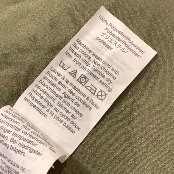 NWT J. Crew Autumn Cheetah Leopard Print Satin Crepe Wrap J6908 Safari Dress - Picture 15 of 15